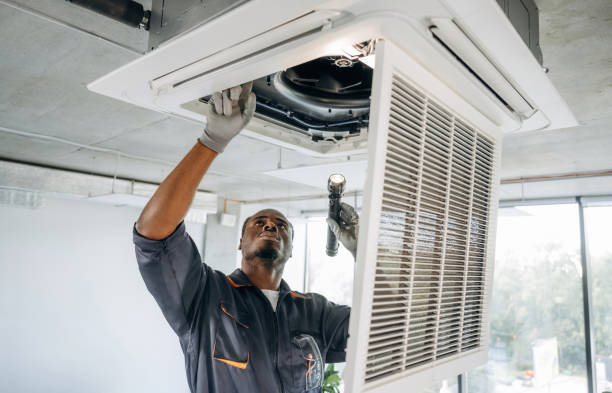 Licensed Hvac service in Parlier, CA - FH HVAC